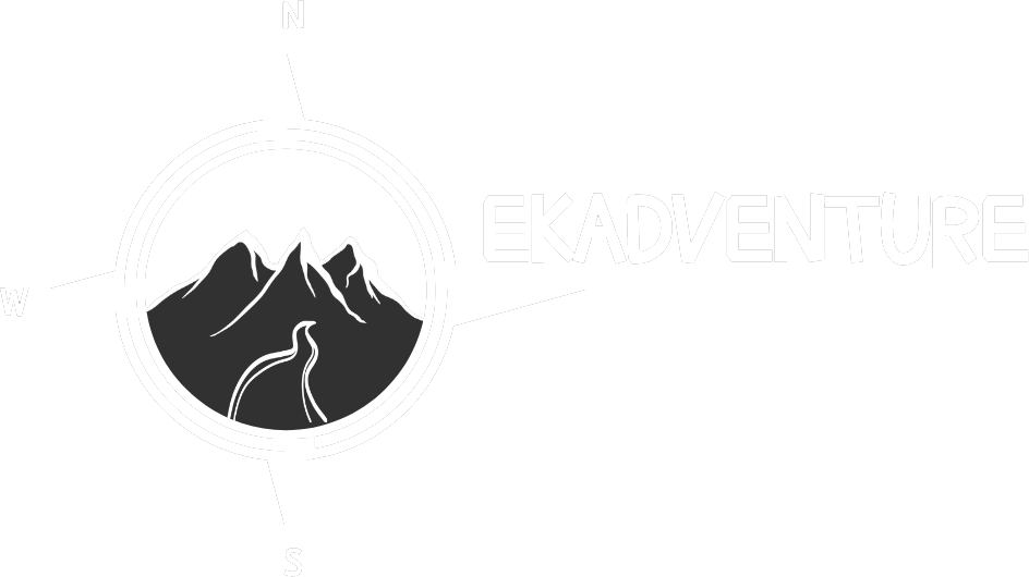 EkAdventure Logo
