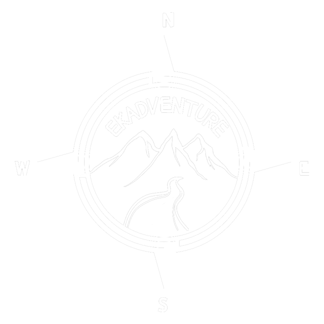 Ekadventure Logo